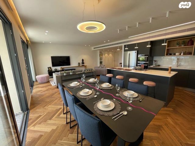 דירה, יהודה מרגוזה 52, יפו העתיקה, תל אביב יפו