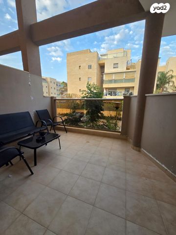 דירה, משה קהירי 44, רמות הרכס, באר שבע