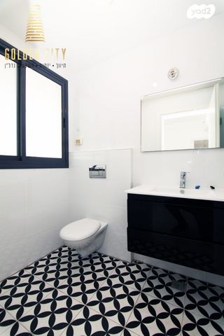 דירה, אצ"ל, רמת חן ובן ציון, נתניה