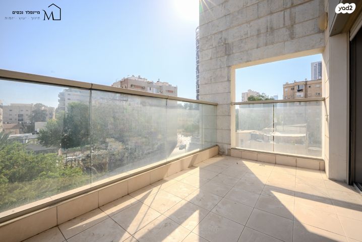 דירה, סוקולוב 2, נחלת גנים, רמת גן