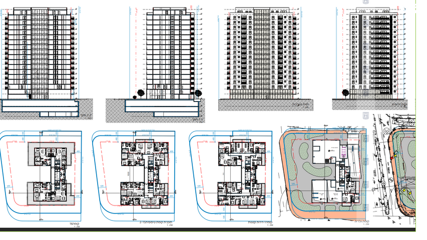 דירה, המכבים, שיפר, פתח תקווה