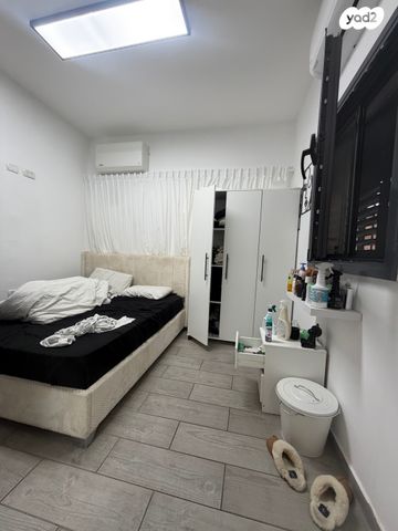 דירת גן, העלייה 6, קרית ים ב', קרית ים