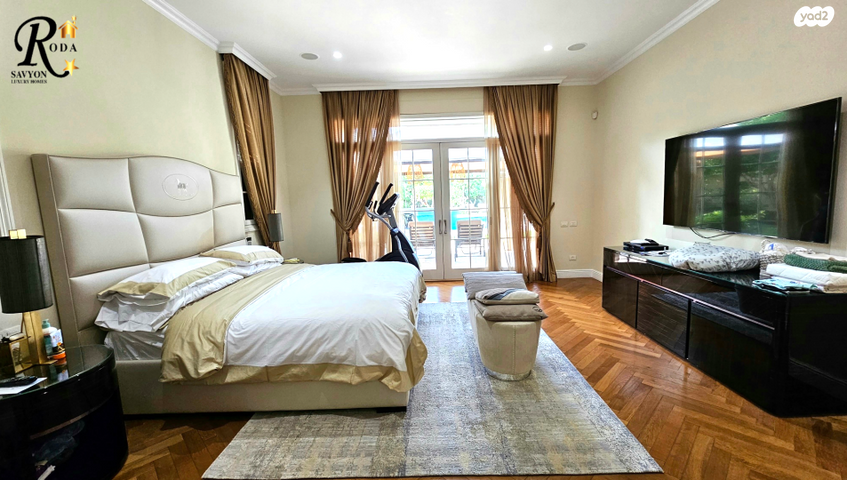 בית פרטי/ קוטג', סביון