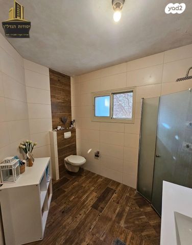 בית פרטי/ קוטג', הגפן 1, פוריה כפר עבודה, פוריה כפר עבודה