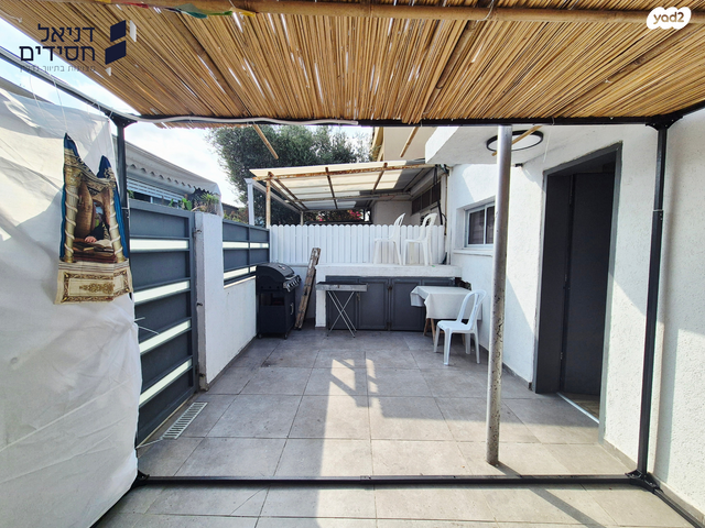 בית פרטי/ קוטג', אליעזר הופיין, נווה רמז, חולון