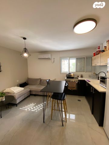 דירה, סוקולוב, שכונה א', באר שבע