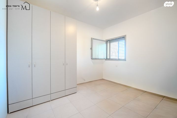 דירה, סוקולוב 2, נחלת גנים, רמת גן