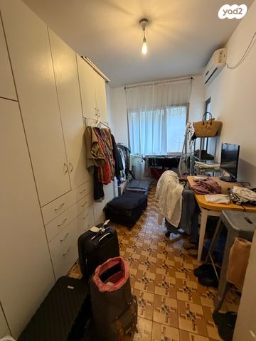 דירה, הקישון, פלורנטין, תל אביב יפו