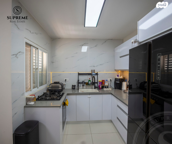 דירה, אלמוגי 2, נווה גנים, קרית מוצקין