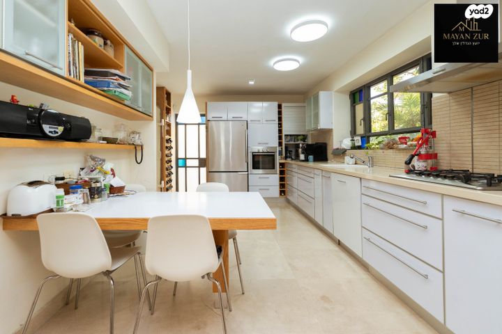 בית פרטי/ קוטג', צוותא א, אלפי מנשה