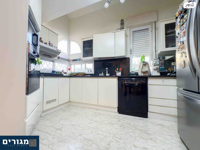 דופלקס, בנציון ישראלי, קרית חיים מערבית, חיפה