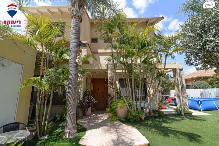 בית פרטי/ קוטג', ברנדייס, ברנדייס, חדרה