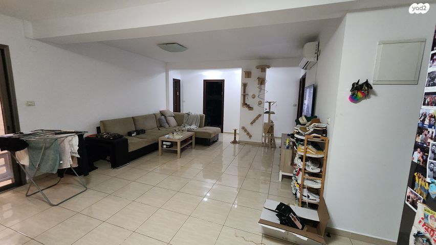 דירה, קרית חיים מזרחית, חיפה