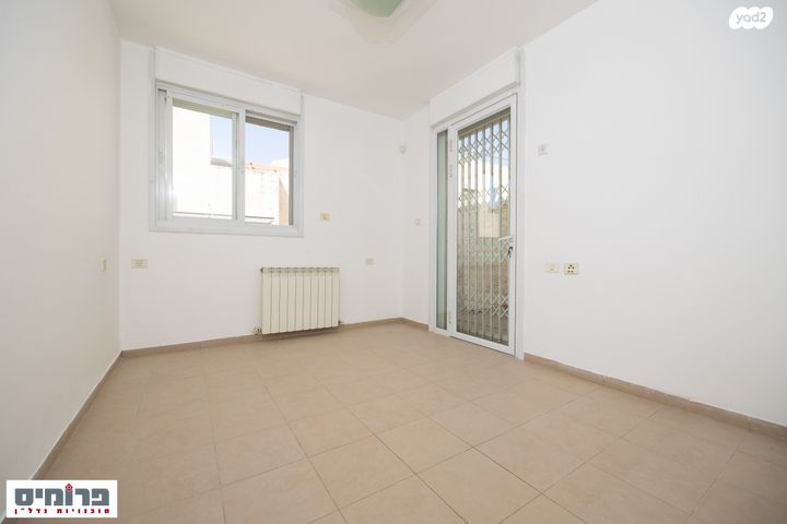 דירה, בית הכרם, רמת בית הכרם, ירושלים