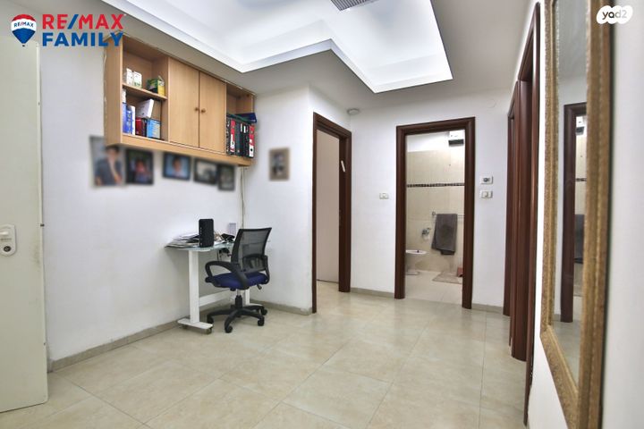 דירת גן, הרב קוק, מוצקין הותיקה, קרית מוצקין