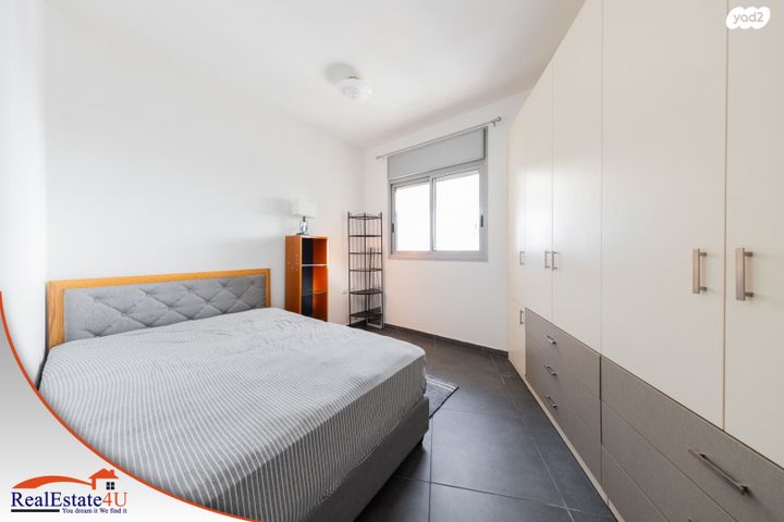 דירה, נתן יונתן 22, עיר ימים, נתניה