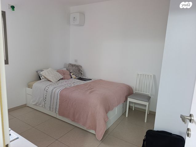 דירה, הרב קוק 54, צפון מערב מרכז העיר, נתניה