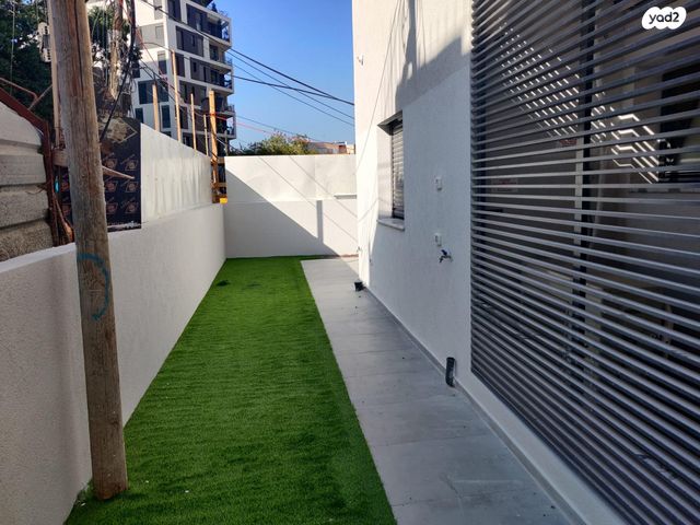 דירת גן, אסף 3, חרוזים, רמת גן