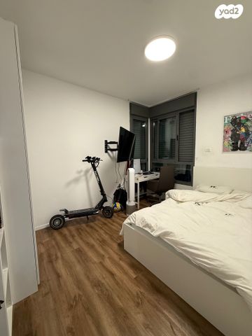 דירה, יחזקאל שטרייכמן, הגוש הגדול, רמת אביב החדשה, נופי ים, תל אביב יפו