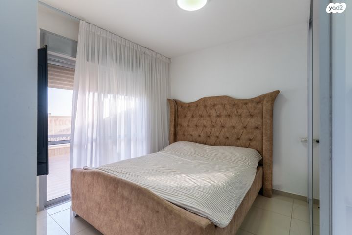 גג/ פנטהאוז, אוסקר שינדלר 30, רמות הרכס, באר שבע