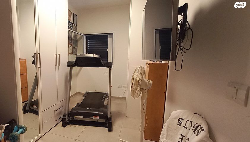 דירה, שאנן, שכונת יהלום, מרכז העיר ב, רמת גן