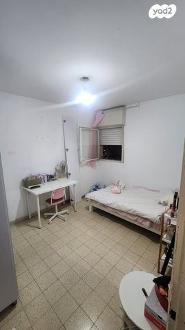 דירה, מבצע יואב, שכונה ו', באר שבע