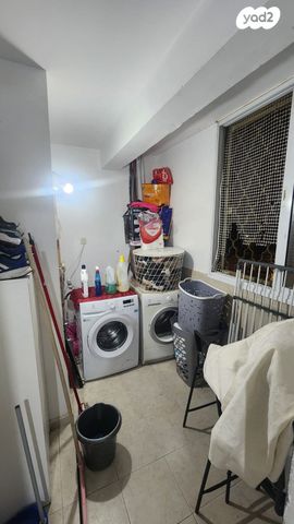 דירה, מבצע יואב, שכונה ו', באר שבע