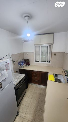 דירה, מבצע יואב, שכונה ו', באר שבע