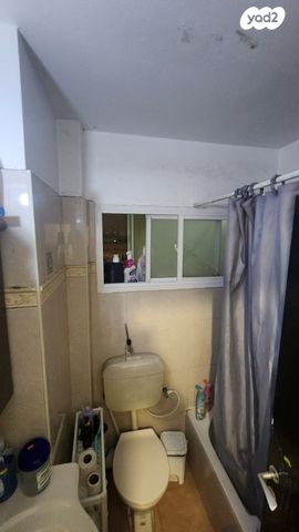 דירה, מבצע יואב, שכונה ו', באר שבע