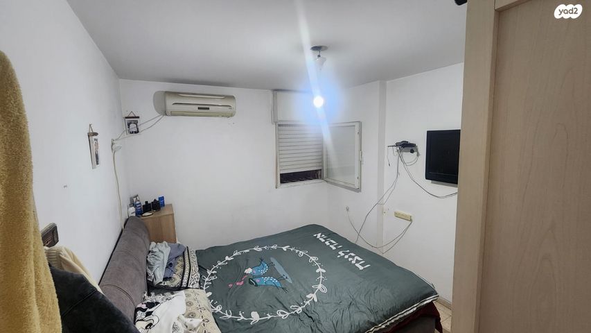 דירה, מבצע יואב, שכונה ו', באר שבע