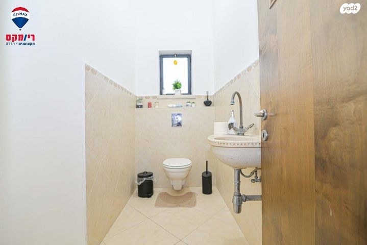 בית פרטי/ קוטג', ברנדייס, ברנדייס, חדרה