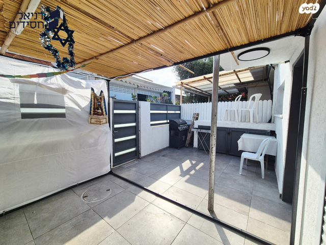 בית פרטי/ קוטג', אליעזר הופיין, נווה רמז, חולון