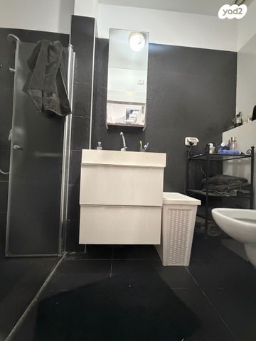 דירת גן, העלייה 6, קרית ים ב', קרית ים