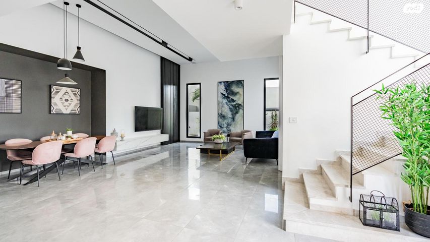 בית פרטי/ קוטג', באר שבע