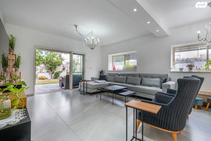 בית פרטי/ קוטג', הנבל 12, חדרה