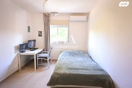 דירה, אריה בן אליעזר, רובע ד', אשדוד