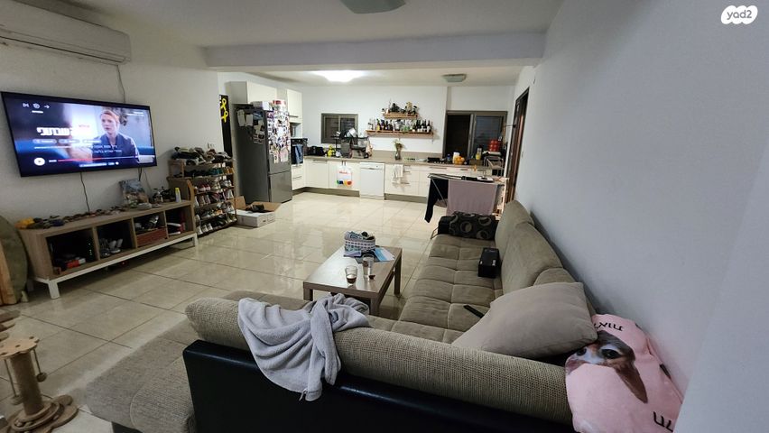 דירה, קרית חיים מזרחית, חיפה