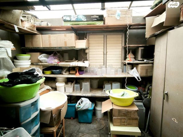 בית פרטי/ קוטג', העבודה 25, ג'סי כהן, חולון