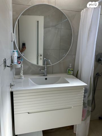 דירה, האימהות 20, סביוני נצר סירני, נס ציונה