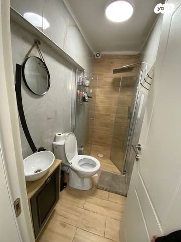 דירה, סוקולוב, שכונה א', באר שבע