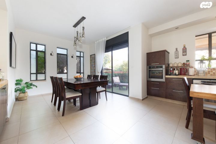 בית פרטי/ קוטג', הפלמ"ח, קרית שמחה, ראשון לציון