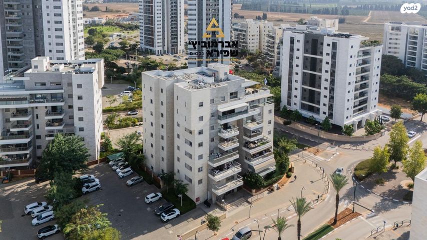 דירה, הירדן 3, הפארק, חדרה