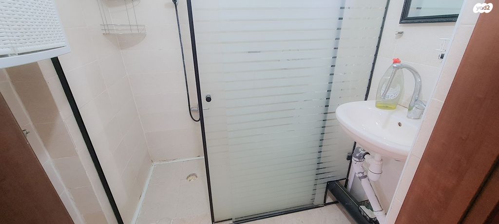 דירת גן, חזני 2, שכונה י"א, באר שבע