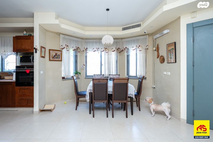 בית פרטי/ קוטג', חשמונאים, נווה מרחב, פרדס חנה כרכור