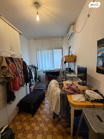 דירה, הקישון, פלורנטין, תל אביב יפו