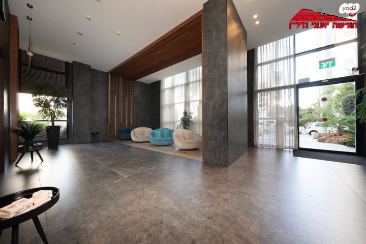 דירה, חיים חפר 9, הרקפות, ראשון לציון