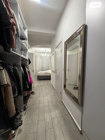 דירת גן, העלייה 6, קרית ים ב', קרית ים