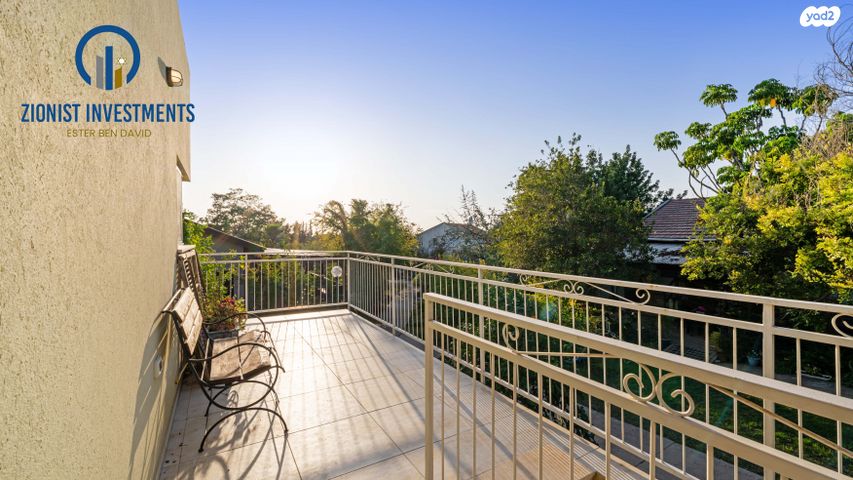 בית פרטי/ קוטג', גלאון