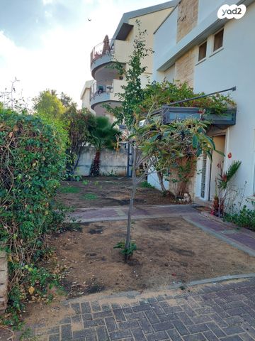 בית פרטי/ קוטג', יצחק יציב, קרית חיים מזרחית, חיפה