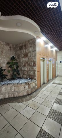 דירה, העצמאות 71, רובע הקריה, הסיטי, אשדוד